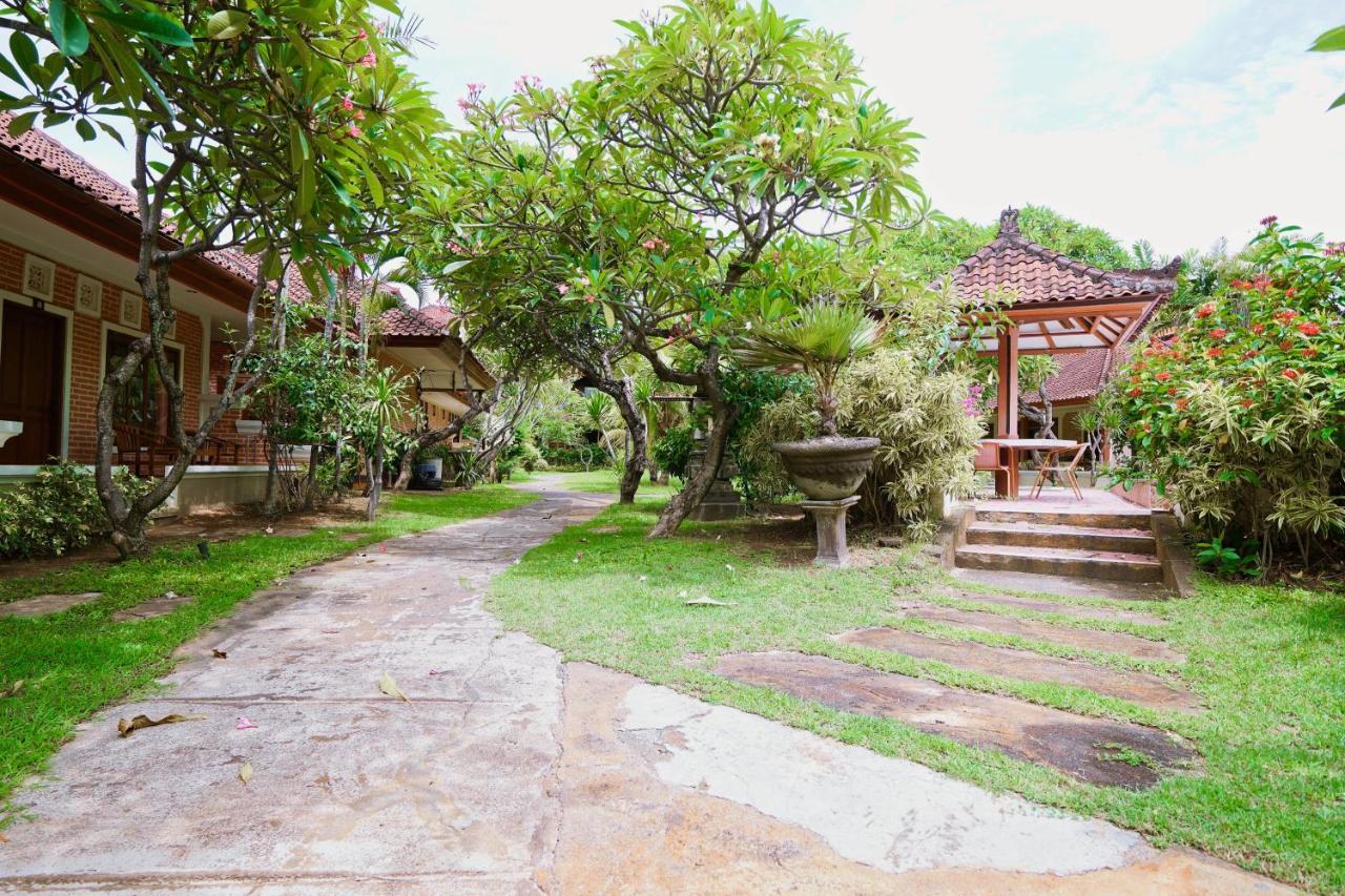 Sari Bali Cottage Kuta  Exterior photo